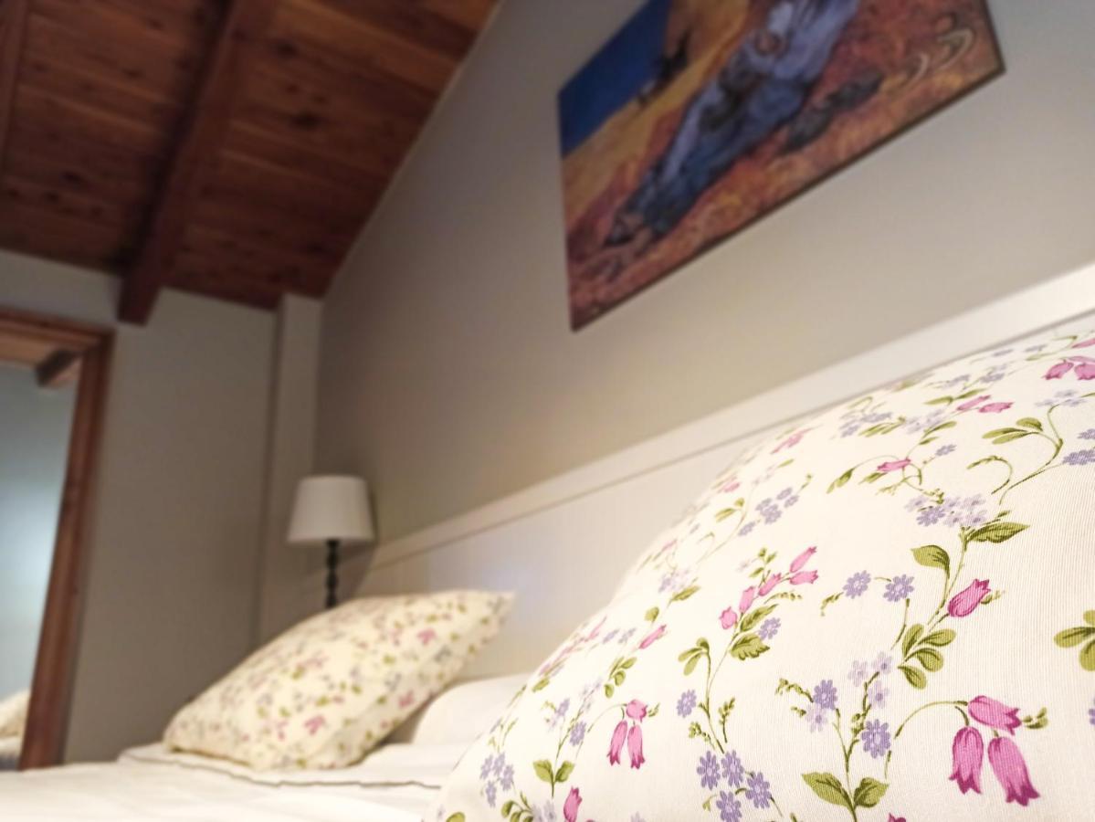 Casa Rural Goiena Mungia Kültér fotó