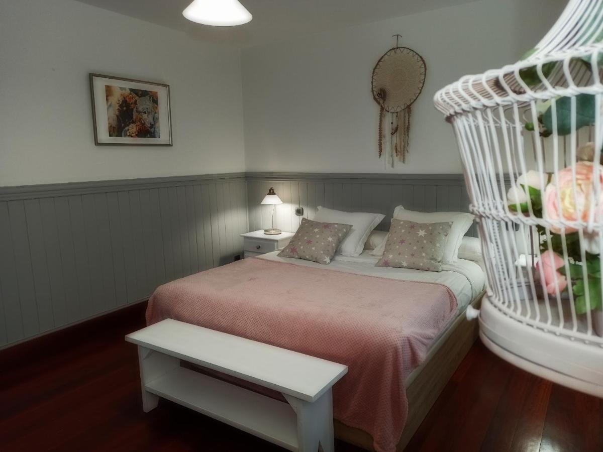 Casa Rural Goiena Mungia Kültér fotó