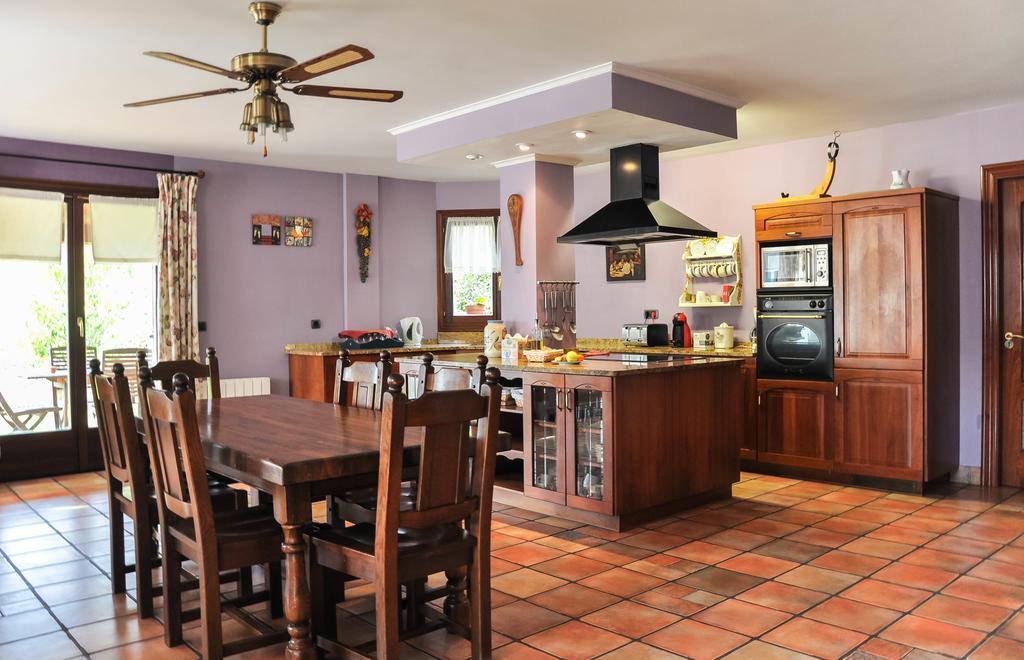 Casa Rural Goiena Mungia Kültér fotó