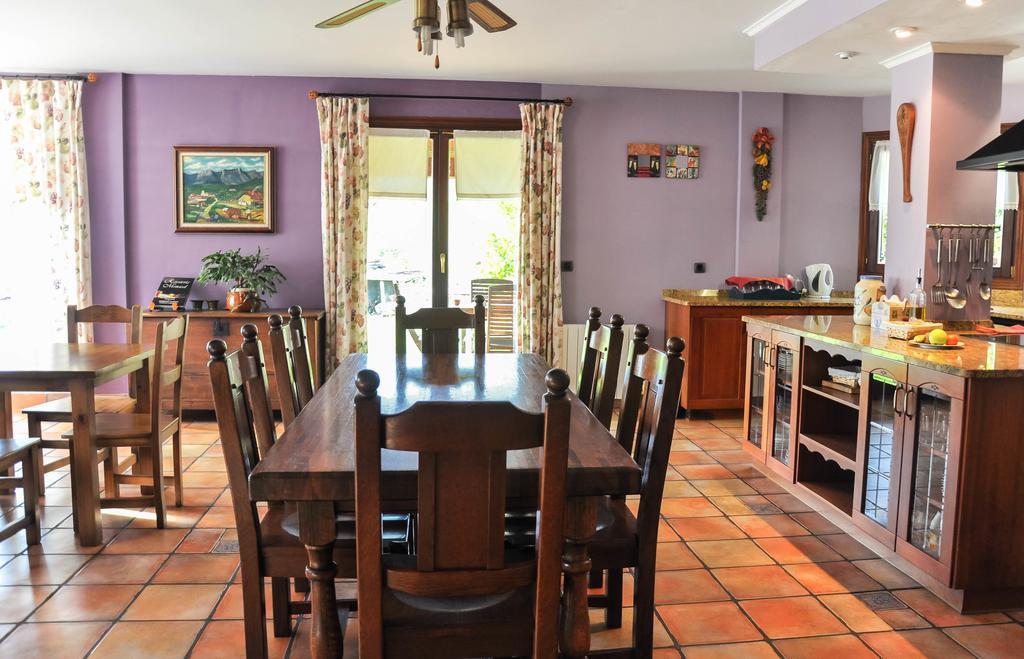 Casa Rural Goiena Mungia Kültér fotó