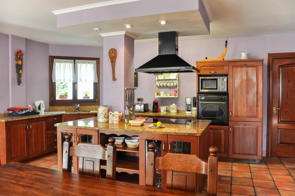 Casa Rural Goiena Mungia Kültér fotó