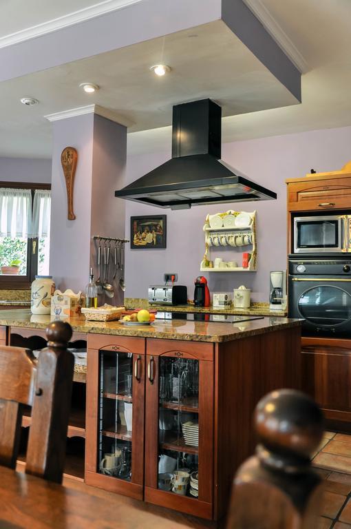 Casa Rural Goiena Mungia Kültér fotó