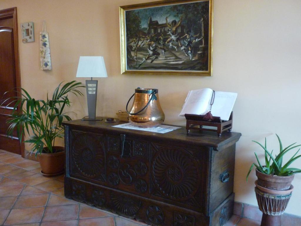 Casa Rural Goiena Mungia Kültér fotó