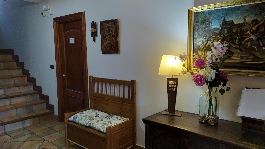 Casa Rural Goiena Mungia Kültér fotó